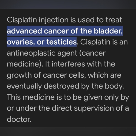 Bladder Cancer Awareness - Picture 6 of 9